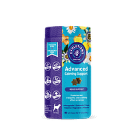 NaturVet Evolutions Advanced Calming Support Soft Chews For Dogs 90ct