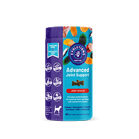 NaturVet Evolutions Advanced Joint Support Soft Chews For Dogs 90ct