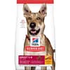 Dog Food CSV Test