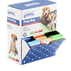 Pawise Poop Bag Box Dispenser (63 Rolls)