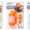 Pawise Poop Bag Dispenser (20 Sheets) (3 Colours)