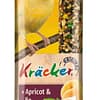 Vitakraft Kracker Apricot & Fig Canary 2pcs