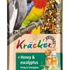 Vitakraft Kracker Honey Australian Cockatiel 2pcs