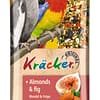 Vitakraft Kracker Fruit Australian Cockatiel 2pcs