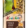Vitakraft Kracker Honey African Parrot 2pcs