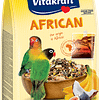 Vitakraft African Lovebird 750g