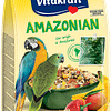 Vitakraft Amazonian Parrot 750g