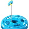 Pawise Kitty Roundabout Blue