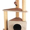 Pawise Cat Post Cat's Den