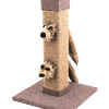 Pawise Cat Post Funimals