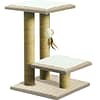Pawise Cat Post Cat Scratching Perch