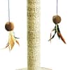 Pawise Cat Post Cat Play Pen
