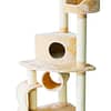 Pawise Cat Post Lawrencer