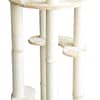 Pawise Cat Post The Columns