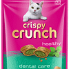 Crispy Crunch Dental Peppermint