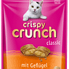 Crispy Crunch Poultry