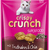 Vitakraft Crispy Crunch Turkey & Chia Seeds