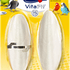 Vitakraft Vita Fit Cuttlefish Bones 2pcs