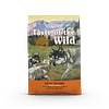High Prairie Puppy Roasted Bison & Roasted Venison Dog Food