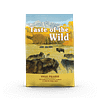 High Prairie Roasted Bison & Roasted Venison Dog Food