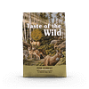 Pine Forest Venison 2kg Dog Food