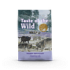Sierra Mountain Roasted Lamb