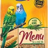Vitakraft Menu Budgie 1kg