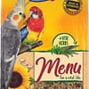 Vitakraft Menu Cockatiel