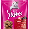 Vitakraft Cat Yums Superfood Elderberries 40g