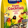 Vitakraft Cocktail Frutti Treat Cockatiel & Lovebird 250g