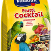 Vitakraft Cocktail Frutti Treat Parrot 250g