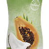 TropiClean Papaya & Coconut 2-in-1 Shampoo and Conditioner