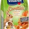 Vitakraft Carrotties Nibble Sticks SA 50g