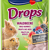 Vitakraft Drops Wildberry SA 75g
