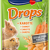 Vitakraft Drops Carrot 75g