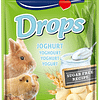 Vitakraft Drops Yoghurt 75g