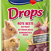 Vitakraft Drops Beetroot 75g