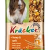 Vitakraft Kracker Honey Guinea Pig 2pcs