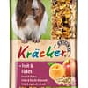 Vitakraft Kracker Fruit Guinea Pig 2pcs