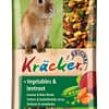 Vitakraft Kracker Vegetable Rabbit 2pcs