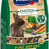Vitakraft Emotion Pure Nature Herbal Rabbit 600g