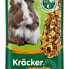 Vitakraft Emotion Kracker Veggie Guinea Pig