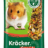 Vitakraft Emotion Kracker Fruit Hamster