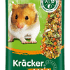 Vitakraft Emotion Kracker Veggie Hamster