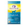 Wellness Complete Health Whitefish & Sweet Potato Recipe for Dog
