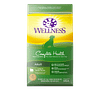Wellness Complete Health Lamb & Barley Recipe for Dog (2 Sizes)