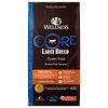 Wellness Core Grain-Free for Large Dog Breed - Original 24lb