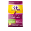 Wellness Complete Health Small Breed Dog - Turkey & Oatmeal (2 Sizes)
