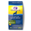 Wellness Complete Health Chicken & Brown Rice Recipe for Large Breed