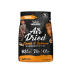Absolute Holistic Air Dried Lamb & Salmon For Dog 1kg